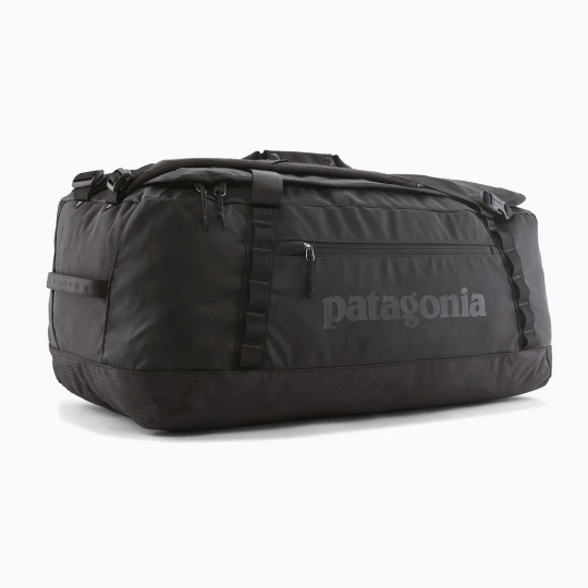 Zdjęcie produktu Torba podróżna Patagonia Black Hole Duffel 70 l black/black