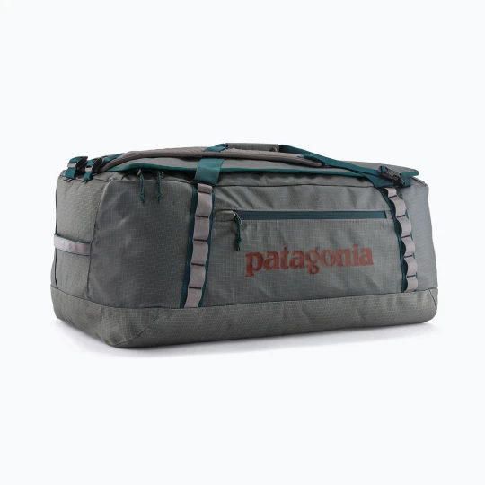 Zdjęcie produktu Torba podróżna Patagonia Black Hole Duffel 70 l noble grey