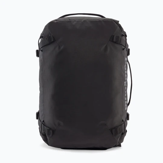 Zdjęcie produktu Torba podróżna Patagonia Black Hole MLC 45 l black / black