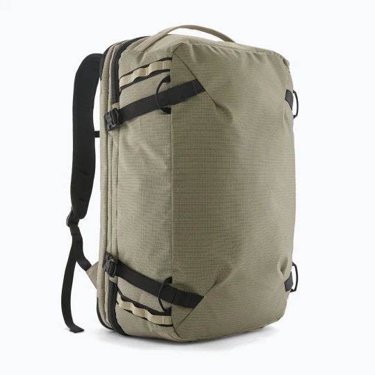 Zdjęcie produktu Torba podróżna Patagonia Black Hole MLC 45 l weathered stone Szary