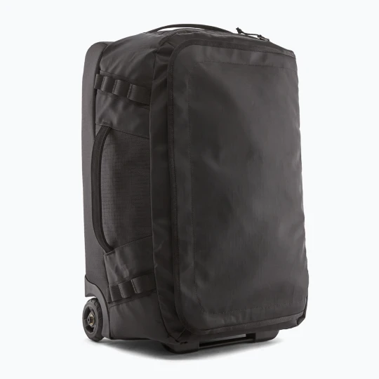 Zdjęcie produktu Torba podróżna Patagonia Black Hole Wheeled Duffel 40 l black