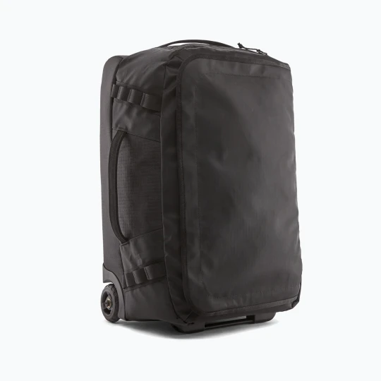 Zdjęcie produktu Torba podróżna Patagonia Black Hole Wheeled Duffel 40 l black / black