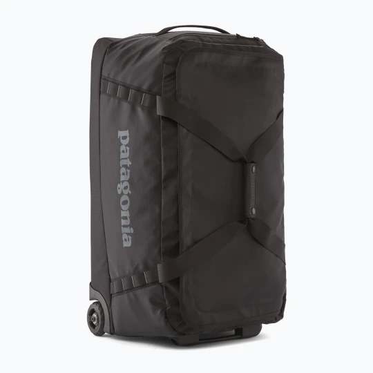 Zdjęcie produktu Torba podróżna Patagonia Black Hole Wheeled Duffel 70 l black