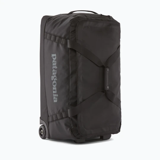 Zdjęcie produktu Torba podróżna Patagonia Black Hole Wheeled Duffel 70 l black / black