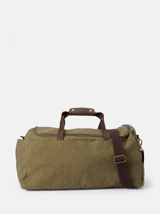 Zdjęcie produktu Torba podróżna Pier One By Zalando khaki