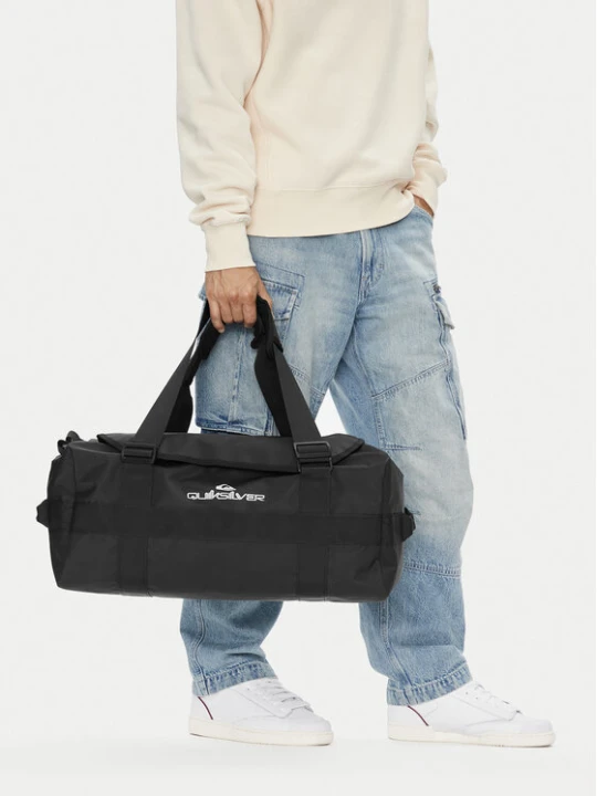 Zdjęcie produktu Torba podróżna Quiksilver QUIC-P-009-07 Czarny