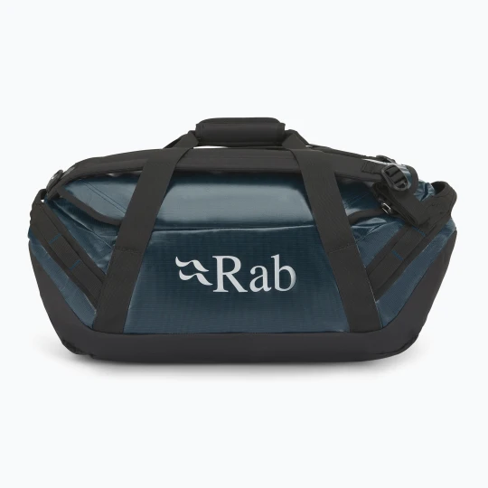 Zdjęcie produktu Torba podróżna Rab Expedition Kitbag II 30 l blue
