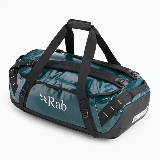 Zdjęcie produktu Torba podróżna Rab Expedition Kitbag II 50 l blue