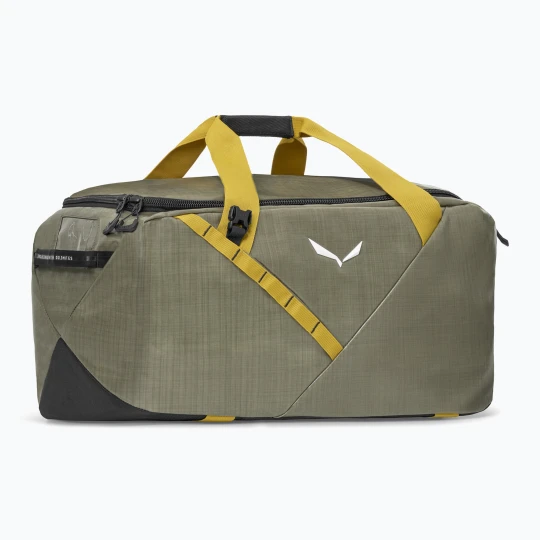 Zdjęcie produktu Torba podróżna Salewa Discovery Duffle 50 l faded green