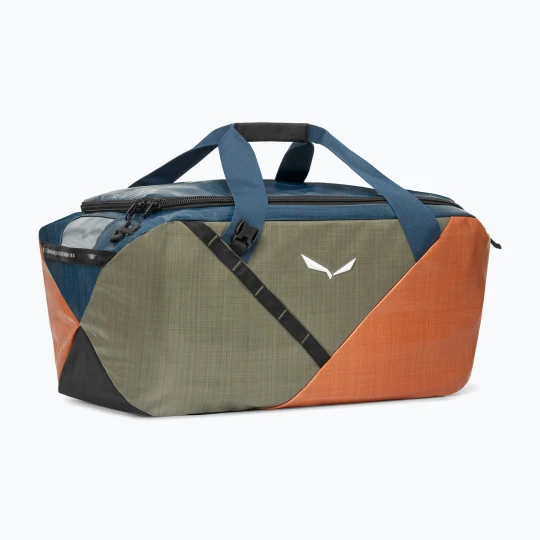 Zdjęcie produktu Torba podróżna Salewa Discovery Duffle 50 l multicolor