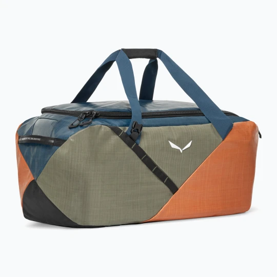 Zdjęcie produktu Torba podróżna Salewa Discovery Duffle 70 l multicolor