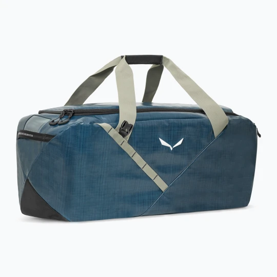 Zdjęcie produktu Torba podróżna Salewa Discovery Duffle 70 l pond Niebieski