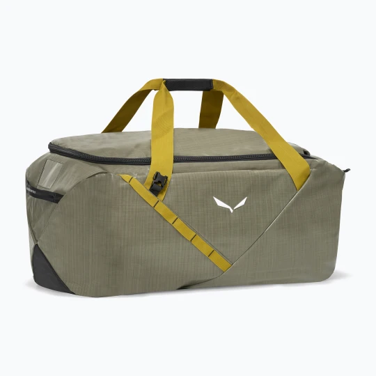 Zdjęcie produktu Torba podróżna Salewa Discovery Duffle 90 l faded green