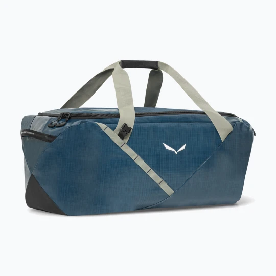Zdjęcie produktu Torba podróżna Salewa Discovery Duffle 90 l pond Niebieski