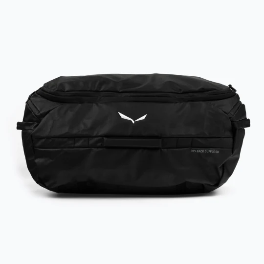 Zdjęcie produktu Torba podróżna Salewa Dry Back Duffle 60 l black out