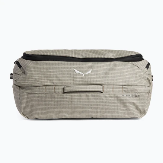 Zdjęcie produktu Torba podróżna Salewa Dry Back Duffle 60 l oatmeal Szary