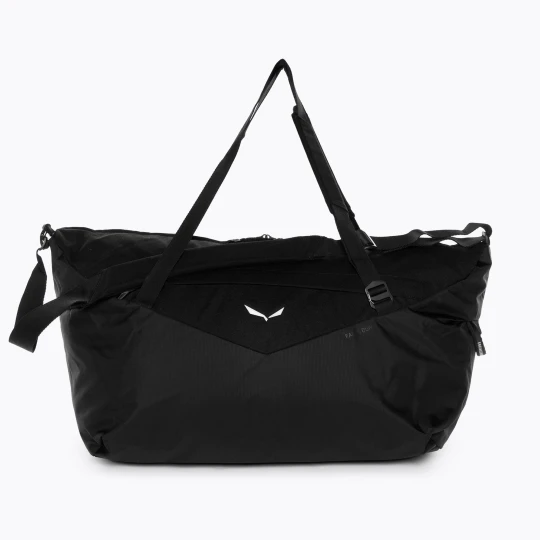 Zdjęcie produktu Torba podróżna Salewa Fanes Duffle 35 l black out