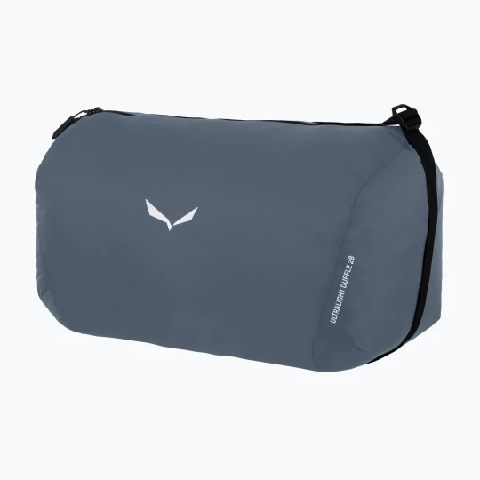 Zdjęcie produktu Torba podróżna Salewa Ultralight Duffle 28 l java blue
