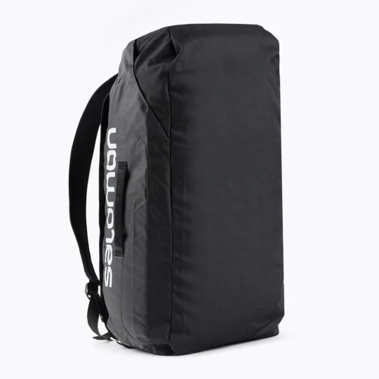 Zdjęcie produktu Torba podróżna Salomon Outlife Duffel 45 l black