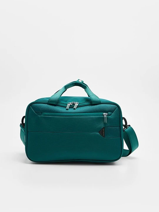 Zdjęcie produktu Torba podróżna Samsonite zielony