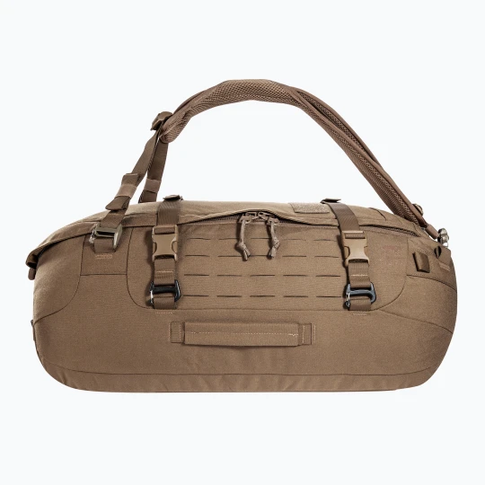 Zdjęcie produktu Torba podróżna Tasmanian Tiger Duffle 45 l coyote brown