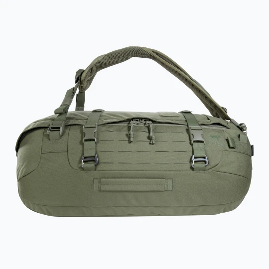 Zdjęcie produktu Torba podróżna Tasmanian Tiger Duffle 45 l olive Zielony