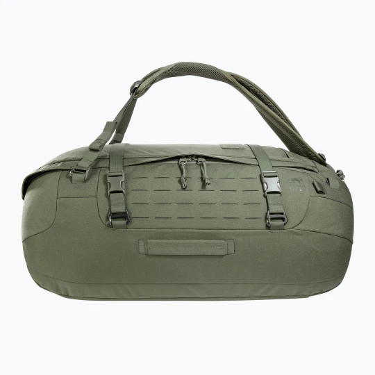 Zdjęcie produktu Torba podróżna Tasmanian Tiger Duffle 65 l olive Zielony