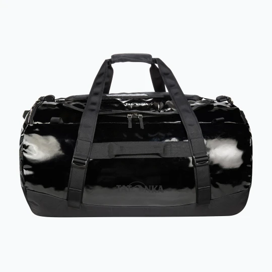 Zdjęcie produktu Torba podróżna Tatonka Barrel 110 l black