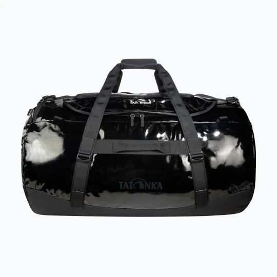 Zdjęcie produktu Torba podróżna Tatonka Barrel 130 l black