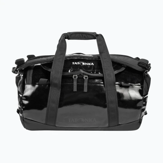 Zdjęcie produktu Torba podróżna Tatonka Barrel 25 l black