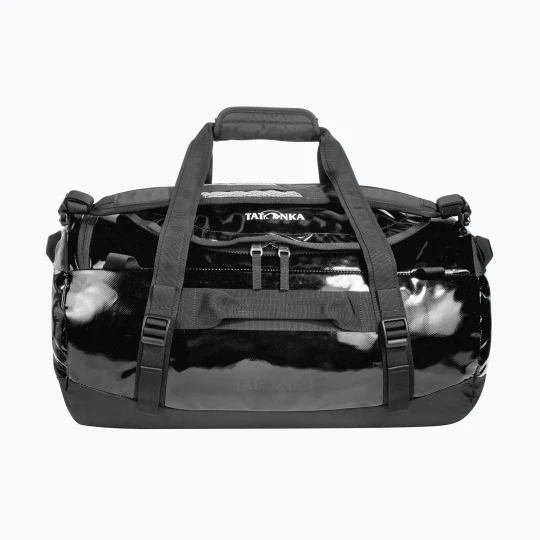 Zdjęcie produktu Torba podróżna Tatonka Barrel 45 l black