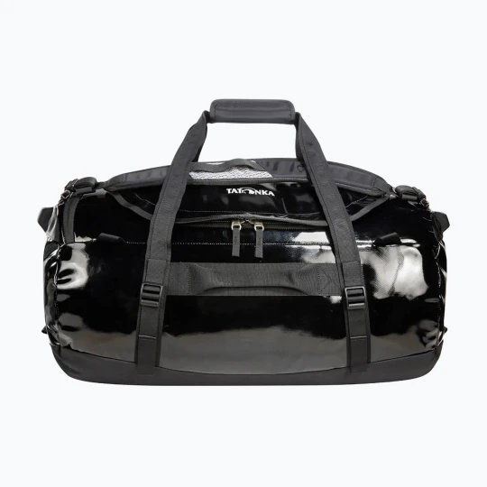 Zdjęcie produktu Torba podróżna Tatonka Barrel 65 l black