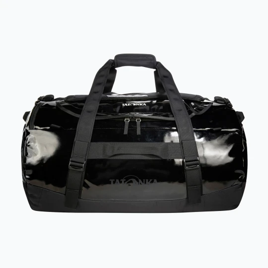 Zdjęcie produktu Torba podróżna Tatonka Barrel 85 l black