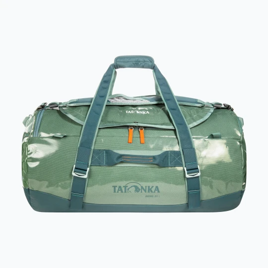 Zdjęcie produktu Torba podróżna Tatonka Barrel 85 l sage green