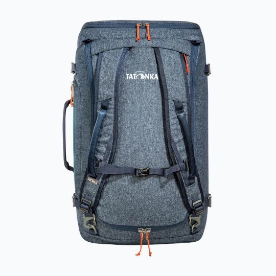 Zdjęcie produktu Torba podróżna Tatonka Duffle 45 l navy Granatowy