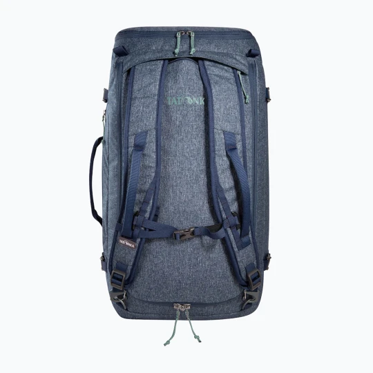 Zdjęcie produktu Torba podróżna Tatonka Duffle 45 l navy blue Granatowy