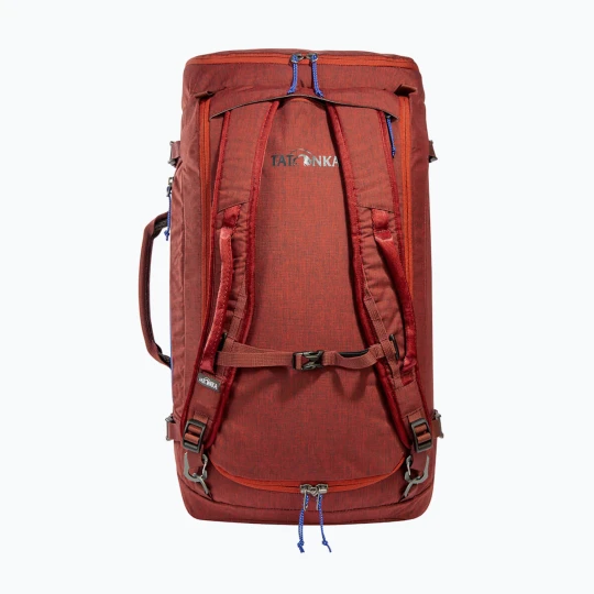 Zdjęcie produktu Torba podróżna Tatonka Duffle 45 l tango red
