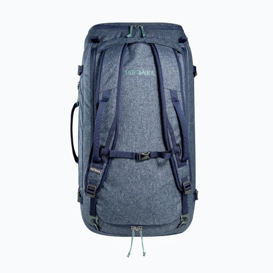 Zdjęcie produktu Torba podróżna Tatonka Duffle Bag 65 l navy blue Granatowy