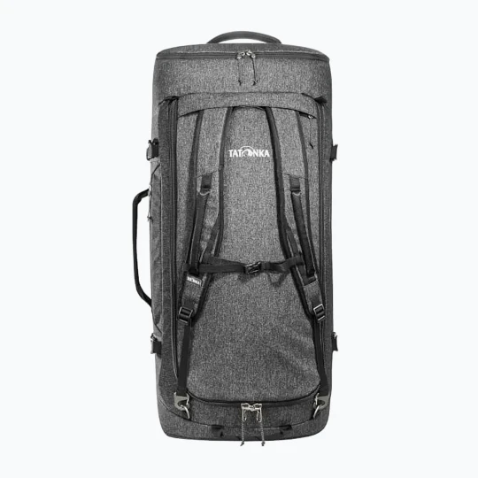 Zdjęcie produktu Torba podróżna Tatonka Duffle Roller 105 l sage green