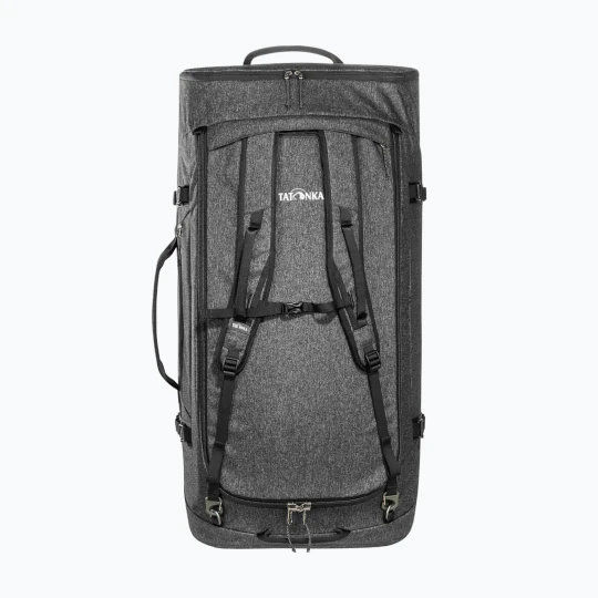 Zdjęcie produktu Torba podróżna Tatonka Duffle Roller 140 l black