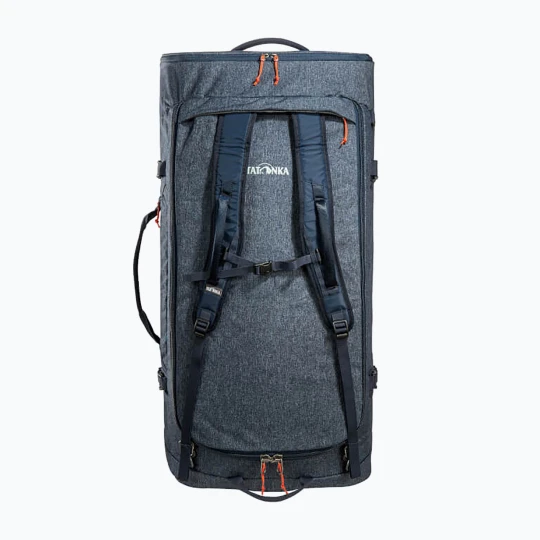 Zdjęcie produktu Torba podróżna Tatonka Duffle Roller 140 l sage green
