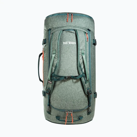 Zdjęcie produktu Torba podróżna Tatonka Duffle Roller 80 l sage green
