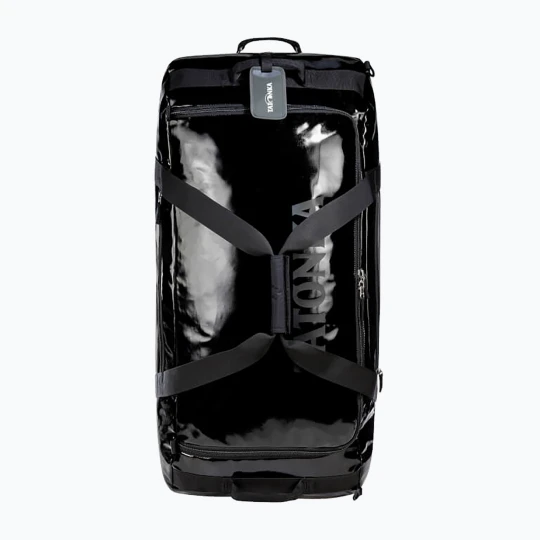 Zdjęcie produktu Torba podróżna Tatonka Flight Roller 135 l black