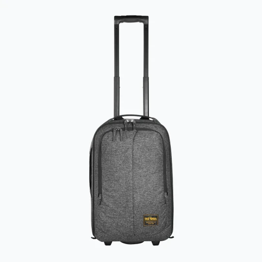 Zdjęcie produktu Torba podróżna Tatonka Travel Roller 40 l black