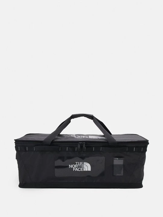Zdjęcie produktu Torba podróżna The North Face czarny