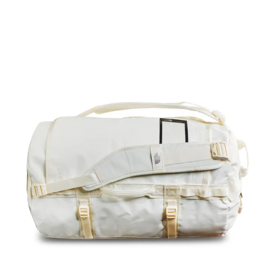 Zdjęcie produktu Torba podróżna The North Face Base Camp Duffel 50L NF0A52STUBO1 Biały