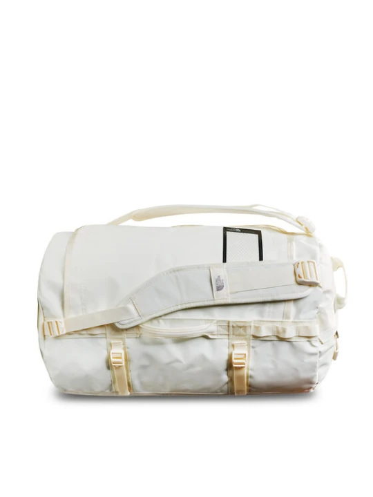 Zdjęcie produktu Torba podróżna The North Face Base Camp Duffel 50L NF0A52STUBO1 Biały