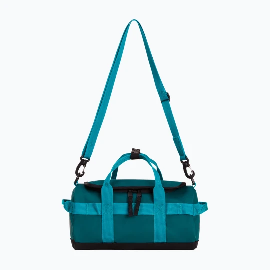Zdjęcie produktu Torba podróżna The North Face Base Camp Duffel Shoulder 5 l pacific teal / restorative Niebieski