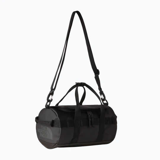 Zdjęcie produktu Torba podróżna The North Face Base Camp Duffel Shoulder 5 l tnf black / asphalt grey