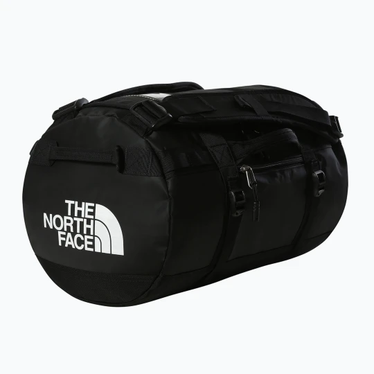 Zdjęcie produktu Torba podróżna The North Face Base Camp Duffel XS 31 l black / white / npf
